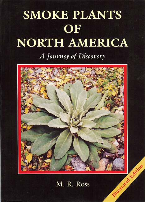 Smoke Plants of North America